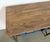 Vintage Industrial Worktable, 1960s For Sale - Image 9 of 18