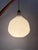 This simple, high-quality wall lamp is something special with its timeless Scandinavian design. This exclusive lamp comes...