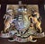 Early 20th Century Large English British Plaster Royal Coat of Arms Wall Plaque For Sale - Image 13 of 18