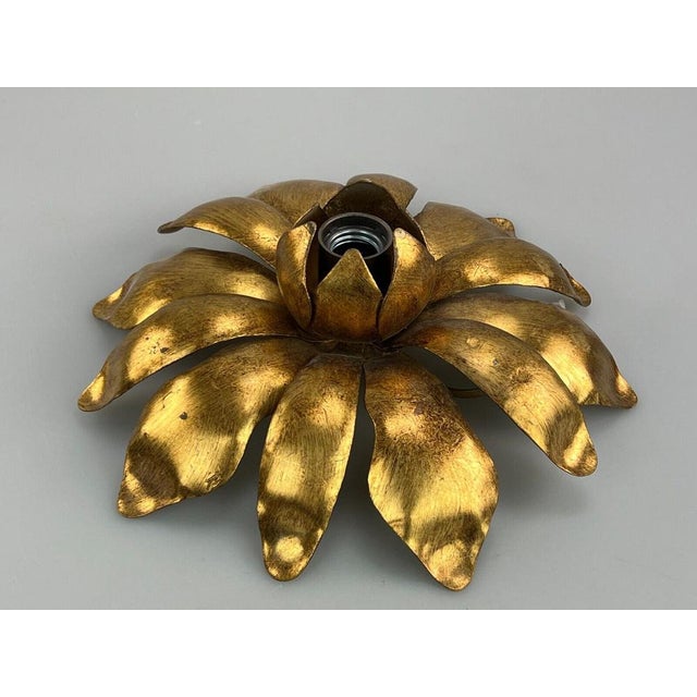 Wall Lamp by Hans Möller, 1970s For Sale - Image 9 of 18