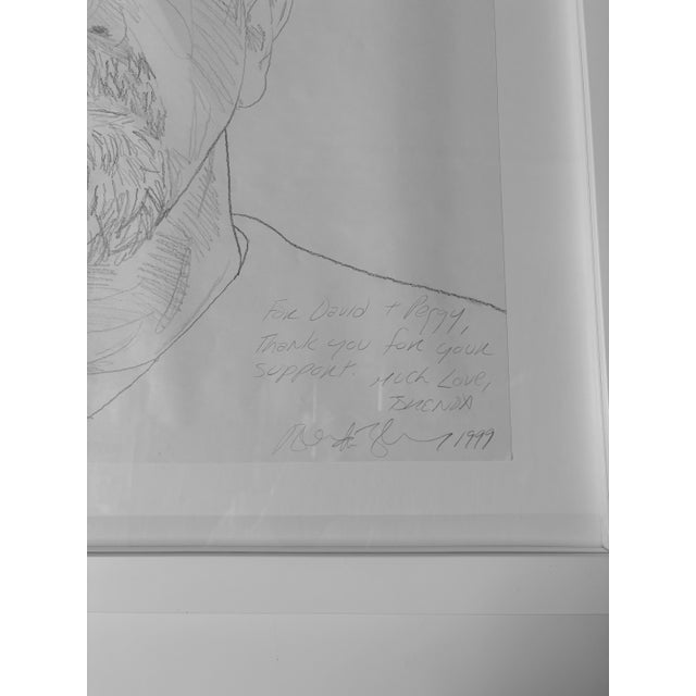 Figurative 1990s Post Modern Art For Sale - Image 3 of 8