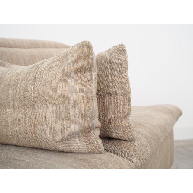 Danish Teak Sofa, 1970s For Sale - Image 9 of 12