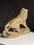 Armand Fagotto, Lion, Terracotta For Sale - Image 13 of 18