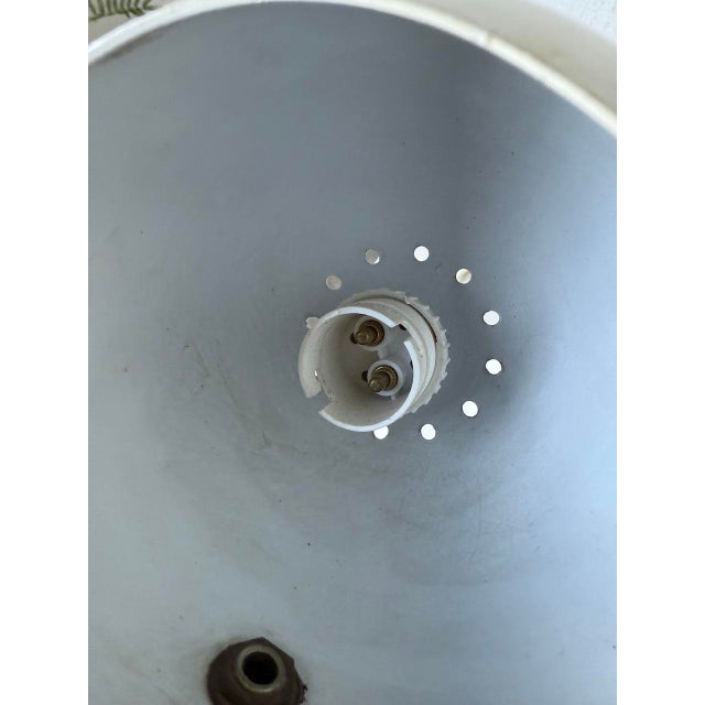 Eyeball Lamps, 1980s, Set of 2 For Sale - Image 11 of 15