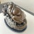 1970s After A. Barye, Lion with Snake, 20th Century, Bronze For Sale - Image 5 of 17
