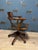 Swivel Office Chair, 1990s For Sale - Image 3 of 6