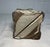 Antique a.c. Williams Cast Iron Skyscraper Coin Still Bank Made in Ohio 1900-20s For Sale - Image 10 of 10