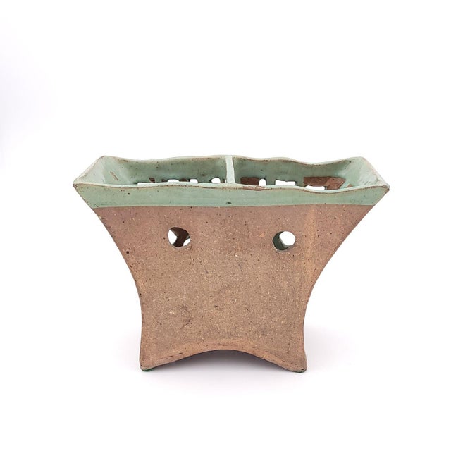 Chopstick Holder, China, 19th Century For Sale - Image 4 of 10