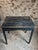 Antique French Black School Lift Top Desk, 1900s For Sale - Image 13 of 18