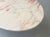 Vintage Italian Rose Quartz Dining Table, 1980s For Sale - Image 4 of 18