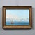 Sea View, 1800s, Gouache on Paper For Sale - Image 12 of 12