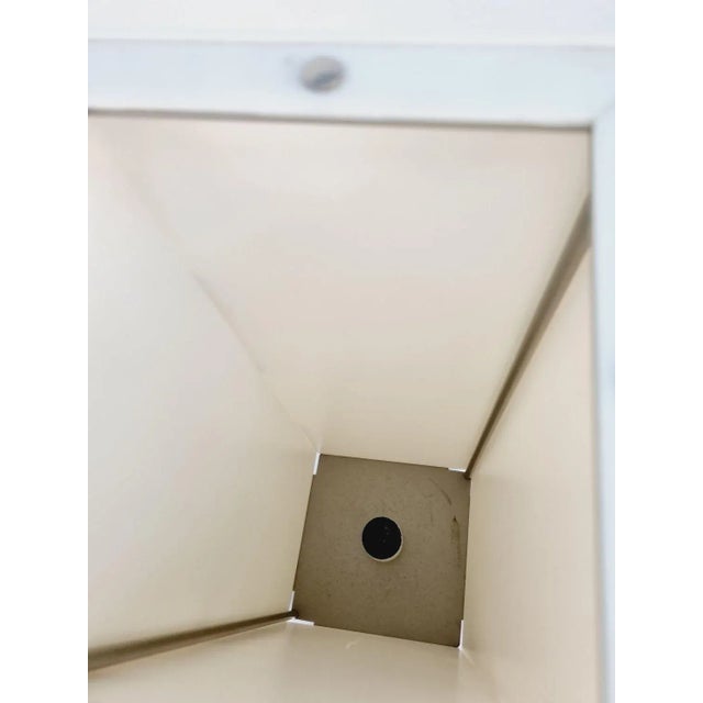 Vintage Italian Table Lamp from Foscarini, 1990s For Sale - Image 18 of 18