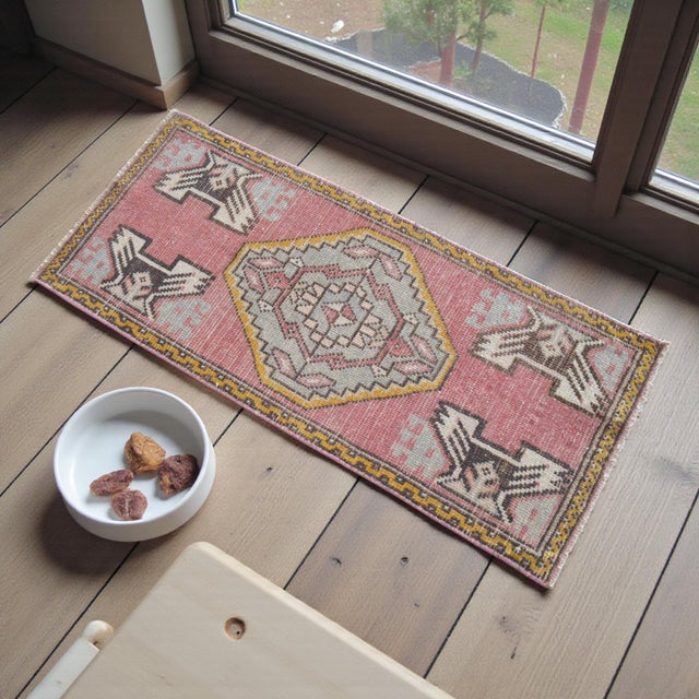 Welcome to our curated collection of authentic Anatolian textiles, where each piece brings unparalleled warmth and...