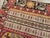Textile Galerie Shabab Collection Early 20th Century Turkish Ghiordes Accent Rug For Sale - Image 7 of 9
