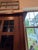 Double Door Stickley Bookcase For Sale In Boston - Image 6 of 11