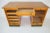Wood Mid-Century Wooden Roller Desk, 1960s For Sale - Image 7 of 12