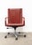 vintage Leather Chairs by Matteo Grassi, 1980s, Set of 3 For Sale - Image 15 of 18