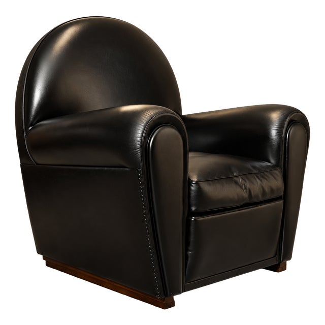 Vanity Fair Lounge Chair from Poltrona Frau, 2002 For Sale