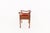 Wood Antique Sheraton Revival Piano Stool in Mahogany, 1890s For Sale - Image 7 of 8