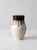 Contemporary Vintage Bier Studio Pottery Vase For Sale - Image 3 of 8