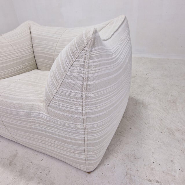 Le Bambole Lounge by Mario Bellini for B&B Italia, 1980s For Sale - Image 11 of 15