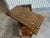 Late 19th Century Antique Inlaid Syrian Gaming Table For Sale - Image 10 of 11