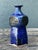 Ceramic Vintage Original Studio Pottery Vase For Sale - Image 7 of 12