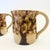 Contemporary Vintage Studio Pottery Tree Mugs - Set of 2 For Sale - Image 3 of 12