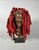 19th Century Mwana Pwo Tshokwe mask For Sale