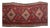 Large Vintage Middle Eastern Tribal Kilim Rug, 1940s For Sale