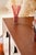 Small Scandinavian Style Sideboard from Sapele, 1960s For Sale - Image 15 of 18