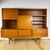 Mid-Century Danese Teak Highboard For Sale - Image 4 of 10