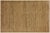 Boho Chic Gabbeh Beige/Rust Wool Rug - 4'2'' X 5'9' For Sale - Image 9 of 10