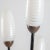 Mid-Century French Floor Lamp For Sale - Image 4 of 9