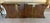Wood Mid-Century Modern Burledwood Credenza by MasterKraft For Sale - Image 7 of 9