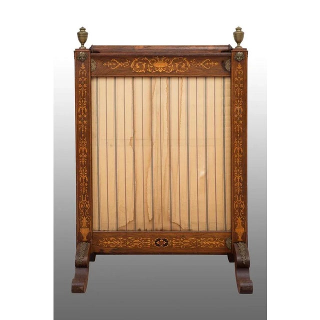 Antique French Mantelpiece For Sale - Image 5 of 5