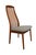 Dining Chair in Teak from Schou Andersen, Denmark, 1960s For Sale - Image 9 of 9