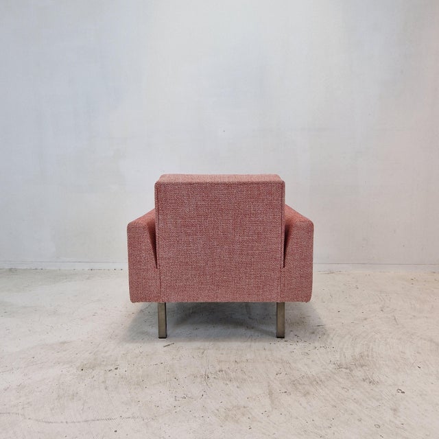 410 Chair by Theo Ruth for Artifort, 1950s For Sale - Image 6 of 12