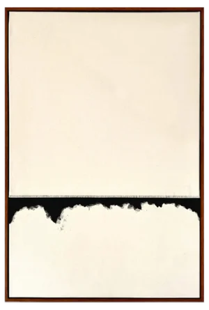 Henry Woolway, Celebrate Tomorrow, 2023, Acrylic on Canvas
