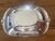 Art Nouveau Silver-Plated Metal Bread Basket from Gallia Christofle, 1890s For Sale - Image 6 of 9