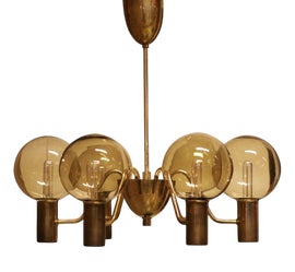 Example of Hans-Agne Jakobsson Flush Mounts