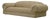 Sofa in Beige Jacquard Fabric with Leopard Pattern from Auden For Sale