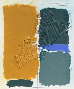 “AS051320” Original Abstract Painting
