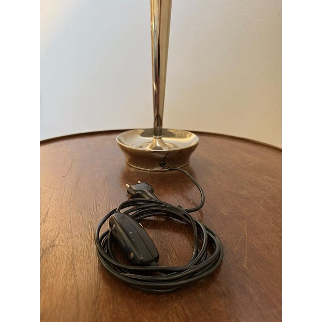 Stilnovo D4639 Table Lamp from Stilnovo, 1950s For Sale - Image 4 of 9