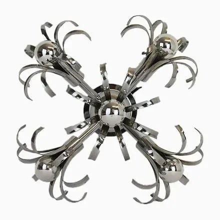 Italian Sconces, 1960s, Set of 2 For Sale - Image 9 of 9