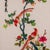 Early 20th Century 1930's Vintage Embroidered Panel For Sale - Image 5 of 9