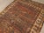 Distressed Antique Sumac Rug. For Sale - Image 9 of 13