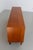 Brown Mid-Century Danish Teak Sideboard from Skovby, 1960s For Sale - Image 8 of 18