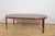 Brown Mid-Century Modern Extendable Dining Table in Rosewood by Severin Hansen for Haslev Møbelsnedkeri, Denmark, 1960s For Sale - Image 8 of 18