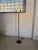 Metal Triana Floor Lamp by Perry King and Santiago Miranda for Arteluce, 1980s. For Sale - Image 7 of 8